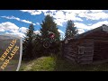 Bikepark serfausfissladis  alle strecken