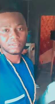 Insta studio Afara Tsena x Commandeur Lambio🇲🇱✌