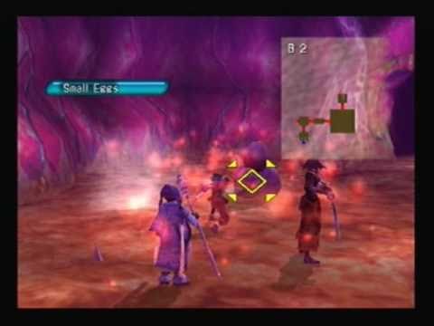 {Walkthrough} .Hack//Infection - Part 17 : Linda's Knowledge about Orca's Tragedy [ENG]