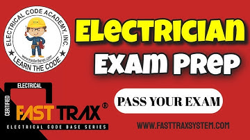 Master Electrician Exam Prep | Exam Prep