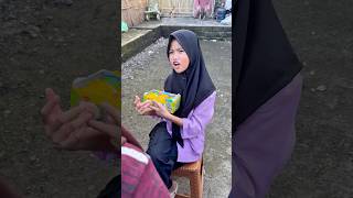 Sabila Pelit Banget Katanya Mau Kasih Seseorang