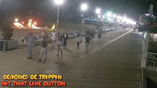 Ocean City Maryland Live Webcam - Maryland beach live webcam - ocean city boardwalk live cam