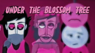 Under the blossom tree - Colorbox Pink Mix (incredibox)