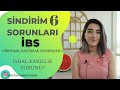 İRRİTABL BAĞIRSAK SENDROMU | İBS | SİNDİRİM SORUNLARI