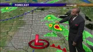 Star Tribune Weather