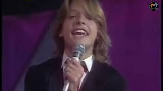 Luis Miguel - Decídete.