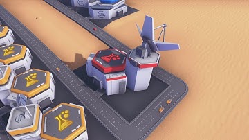 [PREPARING FOR THE END] InfraSpace (Episode 7)