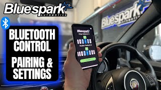 Bluespark Automotive Bluetooth Application Guide