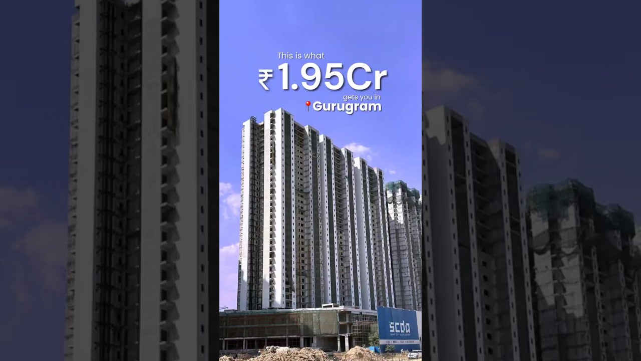 M3M Capital | Sector 113 Gurgaon | Dwarka Expressway | ☎ 9911977757