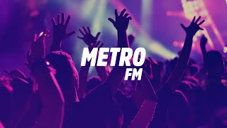 Metro FM Turkey Jingles 2020 (4K) Resimi