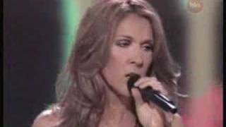 Celine Dion Concert 2008 [HQ] - 'The Power Of Love'