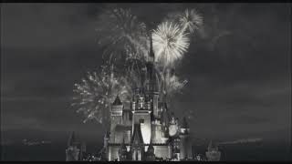 Disney Logo Cruella Variant Audio Descriptive 31422