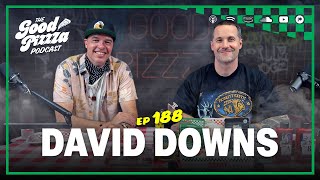 Episode 188: From Leafly to High Times: David Downs on Cannabis, Terps & the Future of Weed