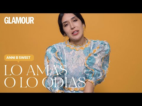 Miniatura: Anni B Sweet en 'Mis primeras veces' | Glamour España