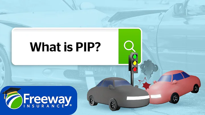 PIP Insurance Explained | Why You Should Have Personal Injury Protection