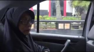 Ibu asriati dubber legenda.pengisi suara mak lampir