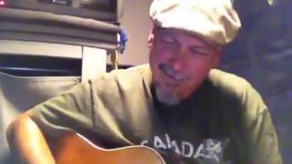 Video thumbnail of ""I Know Where Love Lives" cover by ' Damn Truck Driver'"