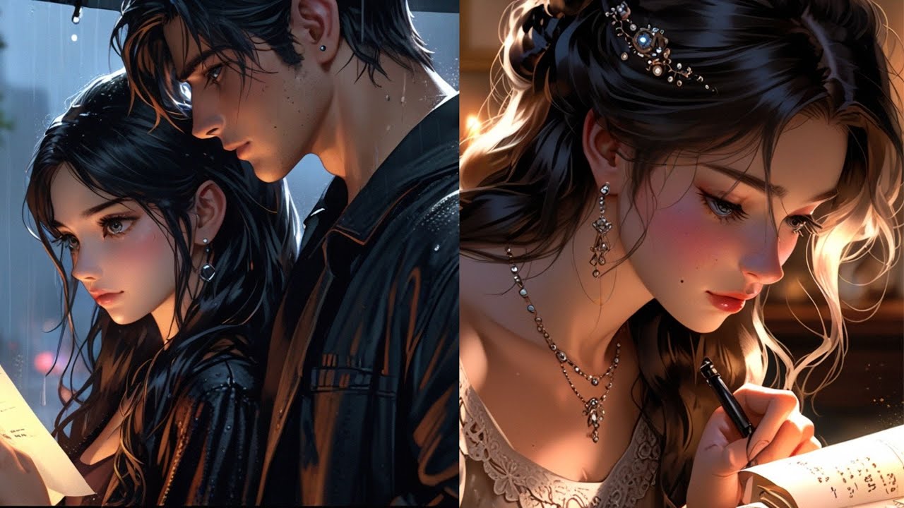 Cuando murió, me dejó una herencia y una última carta “Prométeme que vivirás bien”  Al renacer, resp