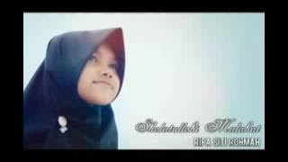 Neng rifa - sholatullahi maa lahat