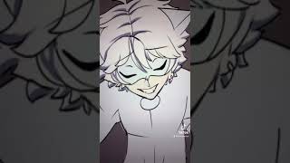 Chat Blanc egging on Ladybug | Scaramouche Audio | MIRACULOUS LADYBUG | Animatic/Skit