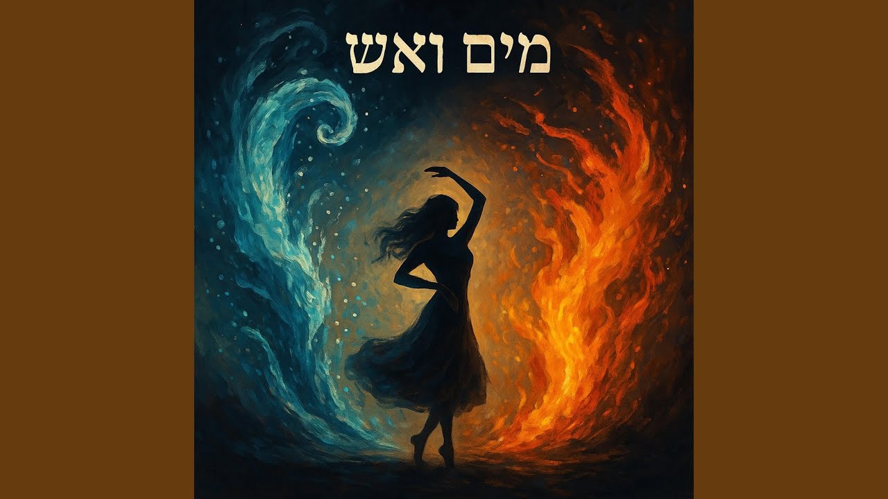 מים ואש - YouTube