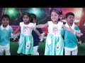 Nursery dance  sri sai sarvani vidhyapeeth high school award function 26th 012024