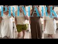 🌸PRIMARK TRY-ON HAUL 🌸 | NEW SUMMER PIECES FOR YOUR WARDROBE | MID-SIZE 👗👚