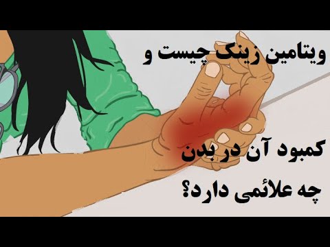 تصویری: کمبود آب بدن در سگ ها