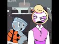 笨ィFinn S Dentist Trip笨ィ TW Swear Word Dandy S World Shorts 笨ィFinn S Dentist Trip笨ィ TW Swear Word Dandy S World Shorts