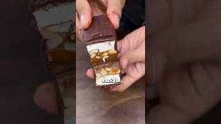 Making a Better Version of Snickers 🍫