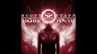 Scott Stapp  -  Weight of the World