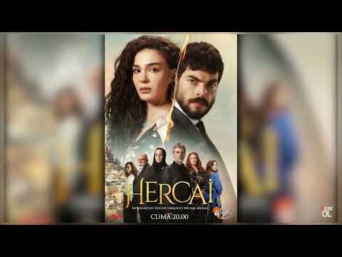 Hercai Orijinal Dizi Müzikleri Aslanbey Zeybeği