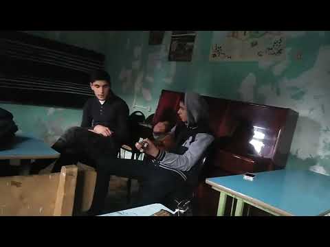 afxazetis miwaze/აფხაზეთის მიწაზე