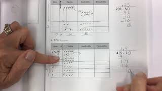 Eureka math grade 5 module 1 lesson 15
