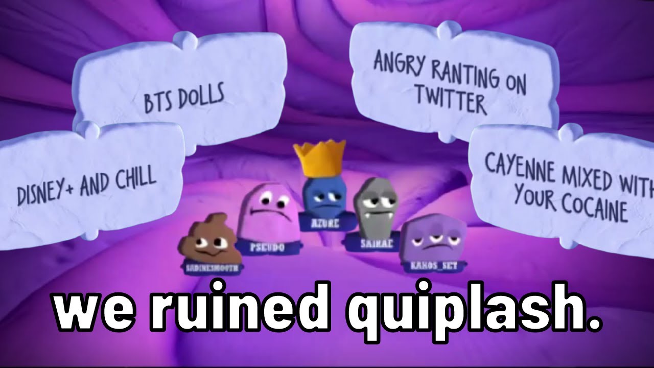 We Ruined Quiplash 3 YouTube we-ruined-quiplash-3-youtube