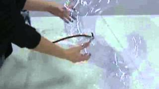 LULLABY chandelier_inflating