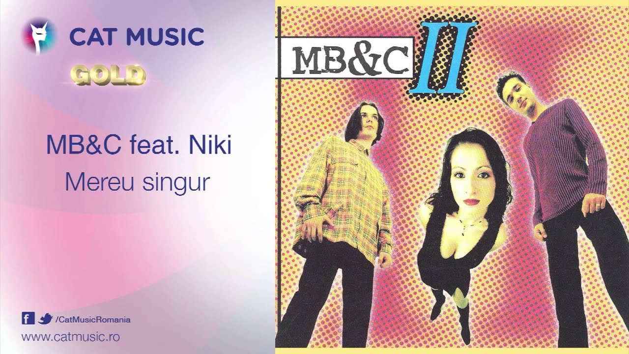clasicismo musical MB&C - Mereu singur