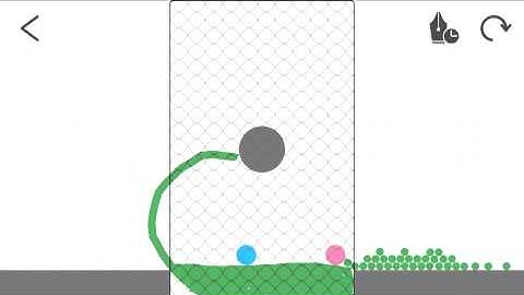 我過了Brain Dots的第238關！ http://braindotsapp.com #BrainDots #BrainDots_s238