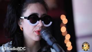 Kristin Kontrol - Show Me (The RadioBDC Sessions)