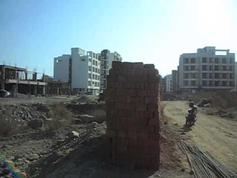 Project video of Sai Kutir