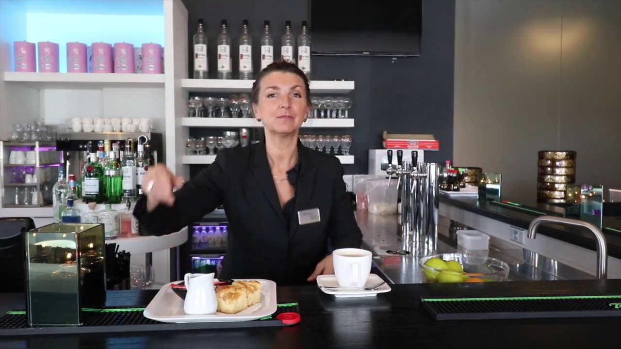 Opzoek naar een nieuwe uitdaging in de horeca? YouTube