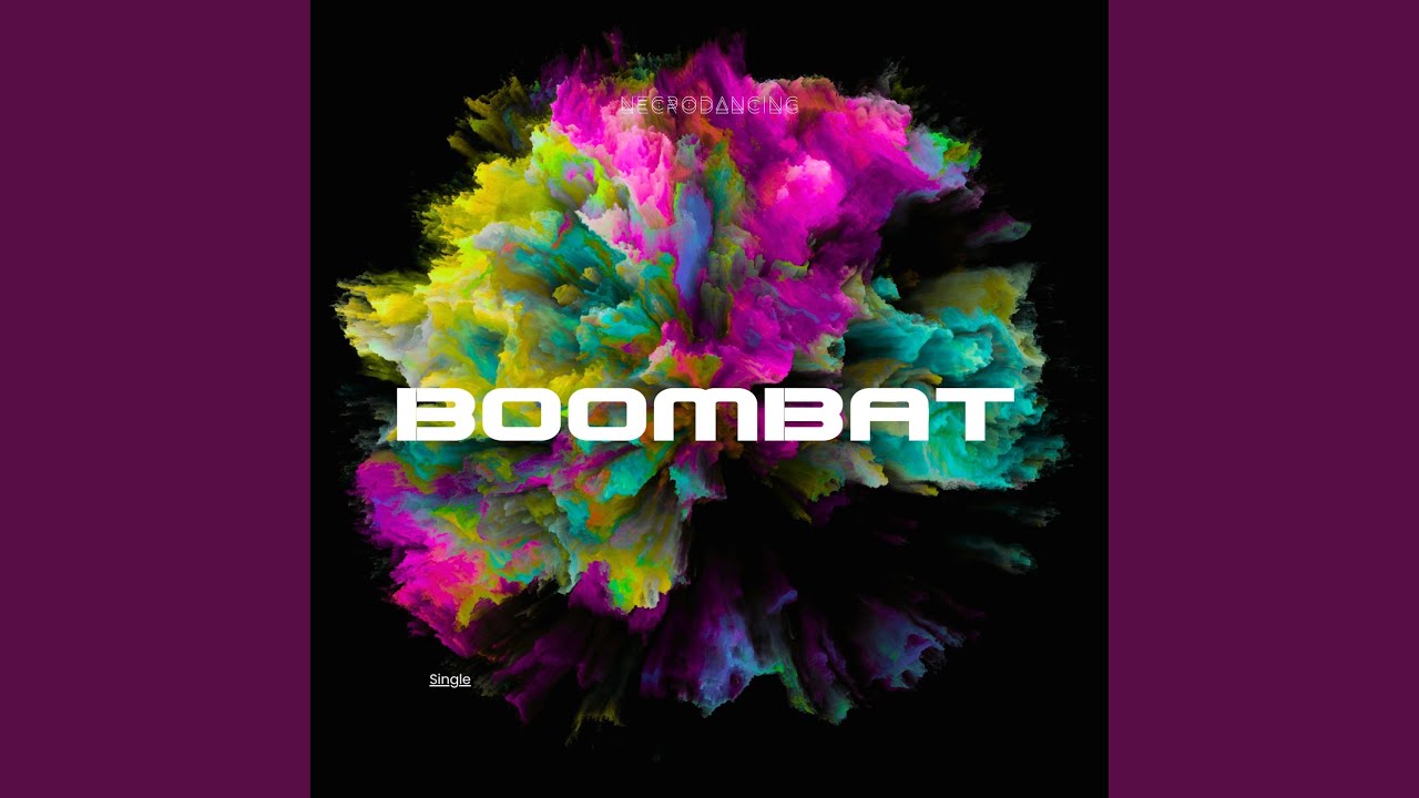 Watch Boombat on YouTube Watch Boombat on YouTube