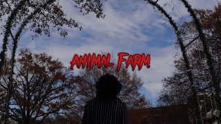 Animal Farm - BIBI (English Cover) By CERUU