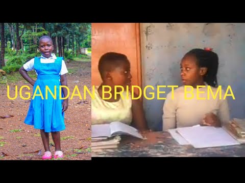 UGANDAN BRIDGET BEMA WUNO NASH AND PATRICIA