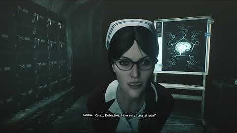 THE EVIL WITHIN 2 CHAPTER 3 || ZOMBIE GAME || HORROR GAME