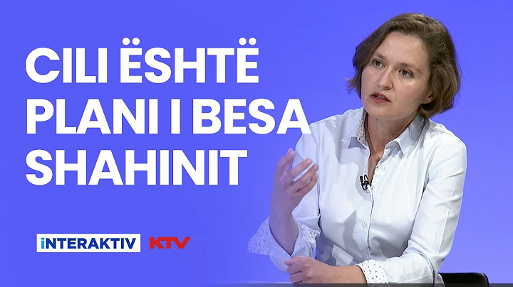 Cili është plani i Besa Shahinit për ta shkarkuar kryeqytetin nga veturat?