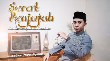 SERAT PENJAJAH - NURUS SYA