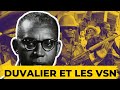 Paj listwa histoire dhaiti le gouvernement du president francois duvalier  19571971