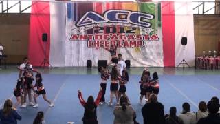 Hd Showcase Cheerleaders Part 9