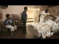 Rickey Smiley Prepares For His Grandfather's Death | Rickey Smiley For Real